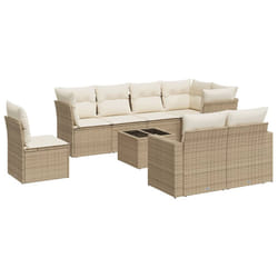 VidaXL 3219238 set mobili da esterno