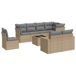 VidaXL 3219239 set mobili da esterno