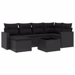 VidaXL 3219245, 6 pz