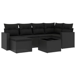 VidaXL 3219245 set mobili da esterno