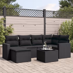 VidaXL 3219245 set mobili da esterno