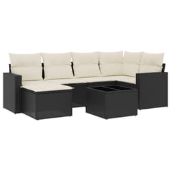 VidaXL 3219246 set mobili da esterno