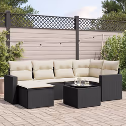 VidaXL 3219246 set mobili da esterno