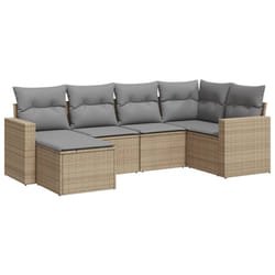 VidaXL 3219249 set mobili da esterno