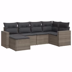VidaXL 3219250, 6 pz