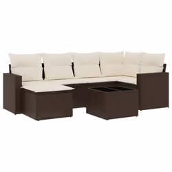 VidaXL 3219253, 6 pz