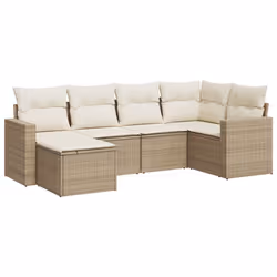 VidaXL 3219258, 7 pz