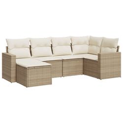 VidaXL 3219258 set mobili da esterno