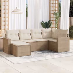 VidaXL 3219258 set mobili da esterno