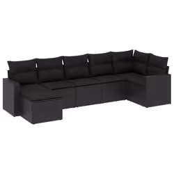 VidaXL 3219265, 7 pz