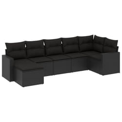 VidaXL 3219265 set mobili da esterno