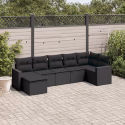 VidaXL 3219265 set mobili da esterno