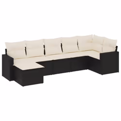 VidaXL 3219266, 7 pz