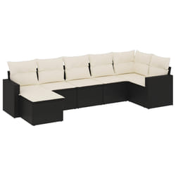 VidaXL 3219266 set mobili da esterno
