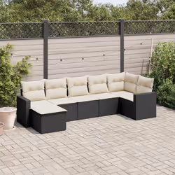 VidaXL 3219266 set mobili da esterno