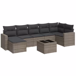 VidaXL 3219270, 7 pz