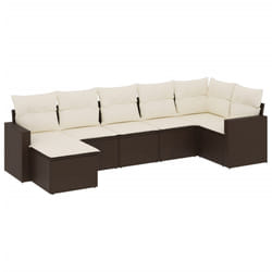 VidaXL 3219273 set mobili da esterno