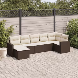 VidaXL 3219283 set mobili da esterno