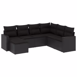 VidaXL 3219285, 7 pz
