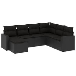 VidaXL 3219285 set mobili da esterno