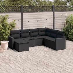 VidaXL 3219285 set mobili da esterno