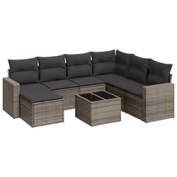 VidaXL 3219290, 7 pz