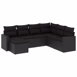 VidaXL 3219295, 8 pz