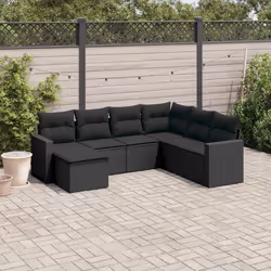 VidaXL 3219295 set mobili da esterno