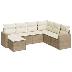 VidaXL 3219298 set mobili da esterno