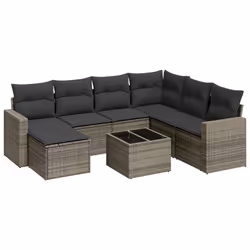 VidaXL 3219300, 8 pz