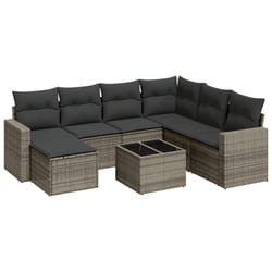 VidaXL 3219300 set mobili da esterno