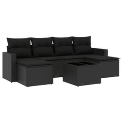 VidaXL 3219305 set mobili da esterno