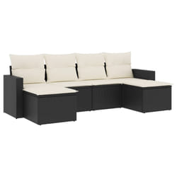 VidaXL 3219306 set mobili da esterno