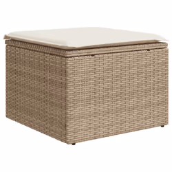 VidaXL 3219308 set mobili da esterno - Vista aggiuntiva 4