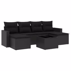 VidaXL 3219315, 7 pz