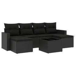 VidaXL 3219315 set mobili da esterno