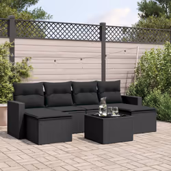 VidaXL 3219315 set mobili da esterno