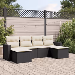 VidaXL 3219316 set mobili da esterno