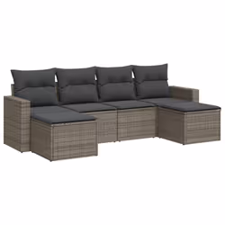 VidaXL 3219320, 7 pz