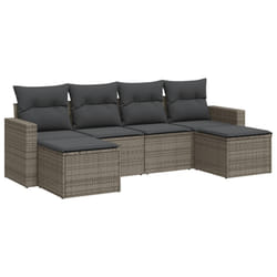 VidaXL 3219320 set mobili da esterno