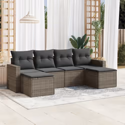 VidaXL 3219320 set mobili da esterno