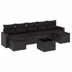 VidaXL 3219325, 7 pz