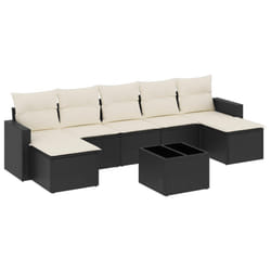 VidaXL 3219326 set mobili da esterno