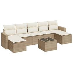 VidaXL 3219328 set mobili da esterno