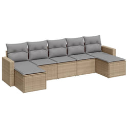 VidaXL 3219329 set mobili da esterno