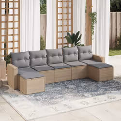 VidaXL 3219329 set mobili da esterno