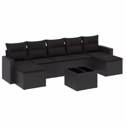 VidaXL 3219335, 8 pz