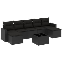 VidaXL 3219335 set mobili da esterno