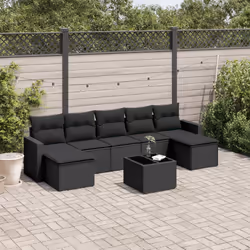 VidaXL 3219335 set mobili da esterno