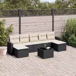 VidaXL 3219336 set mobili da esterno